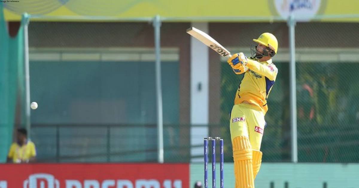 IPL 2023: Consistent Conway powers CSK to 200/4 against PBKS with fifth half-century in tournament